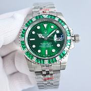 Rolex Luxury Ultimate Starry Sky 42mm - 5