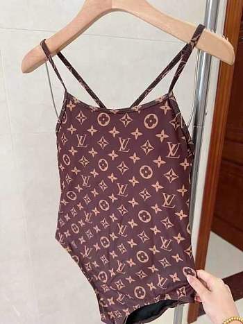 Louis Vuitton LV Bikini