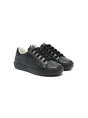 Gucci Kids Ace low-top sneakers - 1