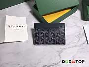 Goyard Card Holder Size 10.5 x 7.3 cm - 6