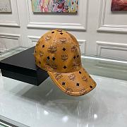 MCM Cap - 5