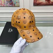 MCM Cap - 2