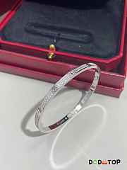 Cartier Love Bracelet Small Gold/Silver/Rose Gold - 1