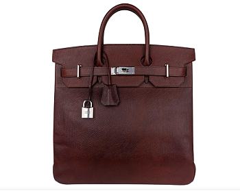 Hermes HAC 40 Bag 