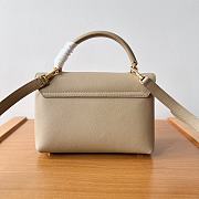 Celine Nino Bag Cappuccino Size 20.5 x 13 x 8 cm - 2