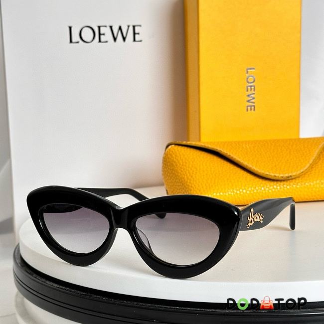 Loewe Sunglasses  - 1