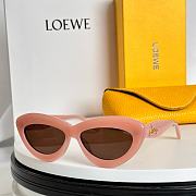 Loewe Sunglasses  - 4