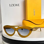 Loewe Sunglasses  - 5