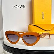 Loewe Sunglasses  - 3