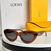 Loewe Sunglasses  - 2