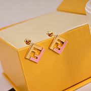 Fendi Earrings 03 - 5