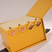 Fendi Earrings 03 - 4