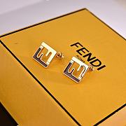 Fendi Earrings 03 - 3