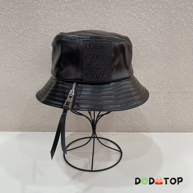 Loewe Bucket Hat  - 1