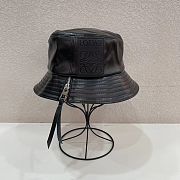 Loewe Bucket Hat  - 1