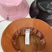 Loewe Bucket Hat  - 5