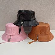 Loewe Bucket Hat  - 3