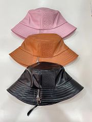 Loewe Bucket Hat  - 2