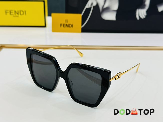 Fendi Sunglasses 01 - 1