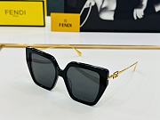 Fendi Sunglasses 01 - 1