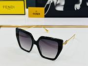 Fendi Sunglasses 01 - 6