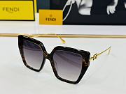 Fendi Sunglasses 01 - 5