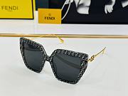 Fendi Sunglasses 01 - 3