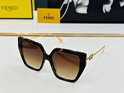 Fendi Sunglasses 01 - 2