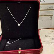 Cartier Necklace Silver - 1