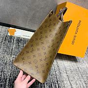 Louis Vuitton Onthego M45320 Large Size 41 x 34 x 19 cm - 4