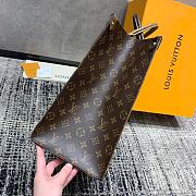 Louis Vuitton Onthego M45320 Large Size 41 x 34 x 19 cm - 3