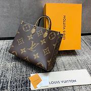 Louis Vuitton Onthego M45320 Large Size 41 x 34 x 19 cm - 2