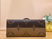 Louis Vuitton Onthego Large Brown Size 41 cm - 4