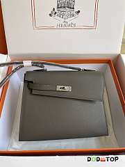 Hermes 50 Custom Made  - 3