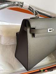 Hermes 50 Custom Made  - 2