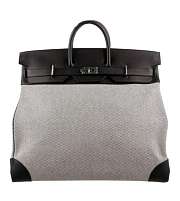 Hermes Hac 50 Canvas  - 1