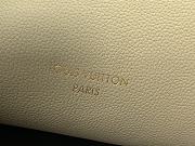 Louis Vuitton Low Key Cabas Handbag M25343 Stone Green Size 47 x 30 x 14 cm - 4