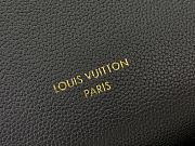 Louis Vuitton Low Key Cabas Handbag M25341 Black Size 47 x 30 x 14 cm - 6