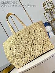 Louis Vuitton Shopper Handbag M25008 Size 44 x 32 x 17 cm - 5