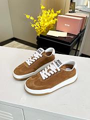 Miu Miu Sneakers - 1