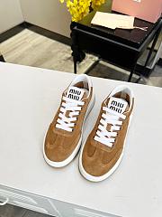 Miu Miu Sneakers - 6