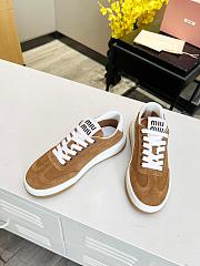 Miu Miu Sneakers - 4