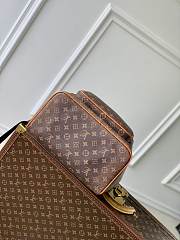 Louis Vuitton M11540 Montsouris Backpack Size 32 x 40 x 19 cm - 5