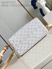 Louis Vuitton M12747 Speedy Bandoulière 20 Size 20.5 x 13.5 x 12 cm - 2