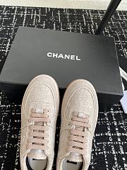 Chanel Shoes 01 - 6