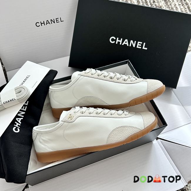 Chanel Trainers  - 1