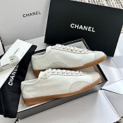 Chanel Trainers  - 1