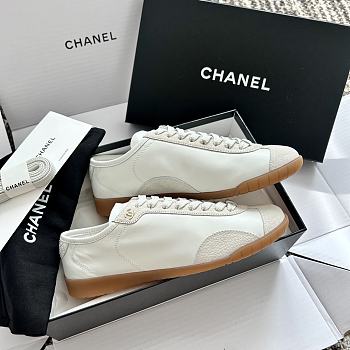 Chanel Trainers 