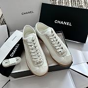 Chanel Trainers  - 5