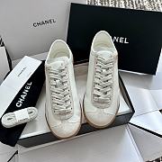 Chanel Trainers  - 4